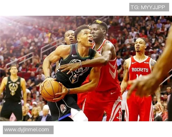 火箭队与雄鹿队激战在即10月25日精彩对决值得期待