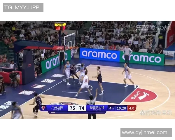 cBA新疆对阵广州精彩视频直播全程回顾与赛后分析